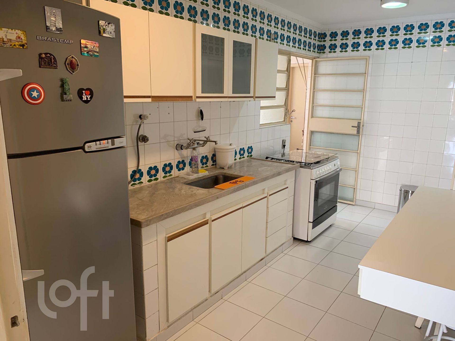 Apartamento à venda com 3 quartos, 106m² - Foto 25