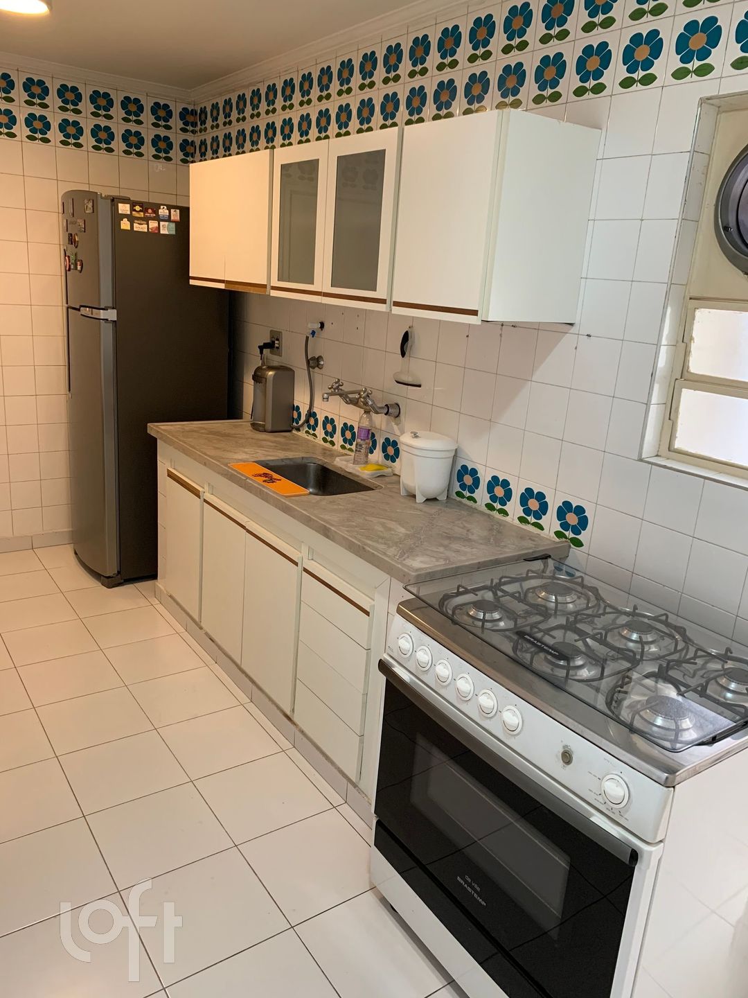 Apartamento à venda com 3 quartos, 106m² - Foto 22