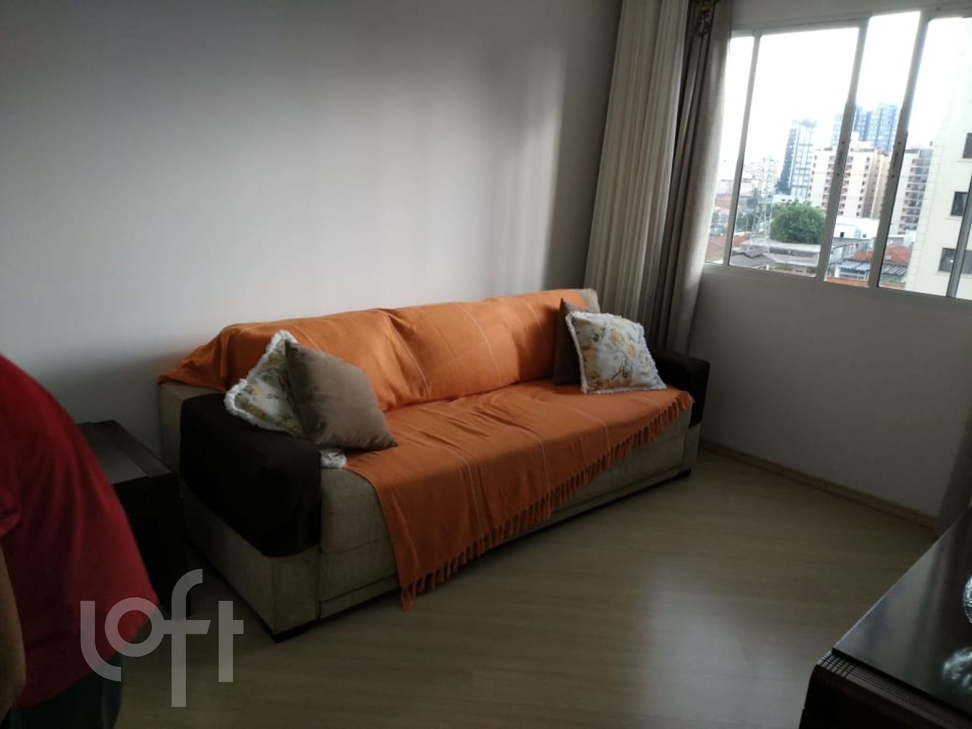 Apartamento à venda com 2 quartos, 65m² - Foto 6