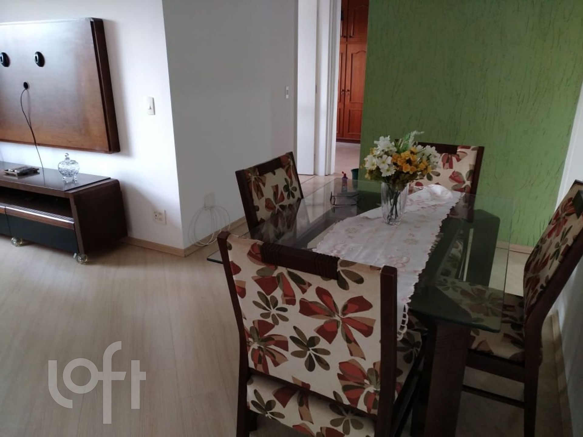 Apartamento à venda com 2 quartos, 65m² - Foto 5