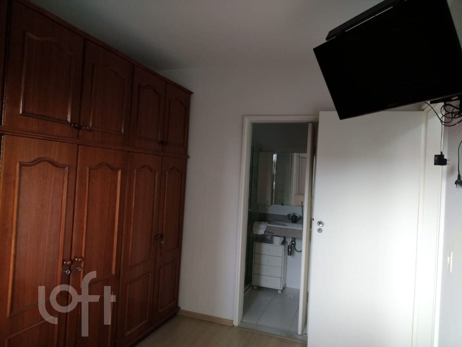 Apartamento à venda com 2 quartos, 65m² - Foto 3