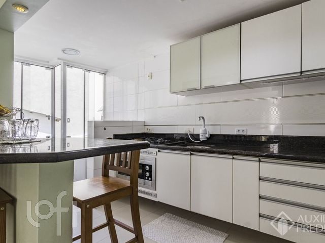 Apartamento com 55m², 2 dormitórios, 1 vaga, Cidade Baixa em Porto Alegre