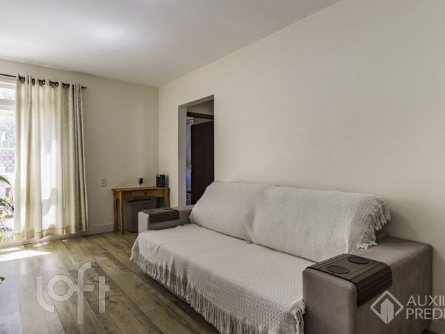 Apartamento com 55m², 2 dormitórios, 1 vaga, Cidade Baixa em Porto Alegre