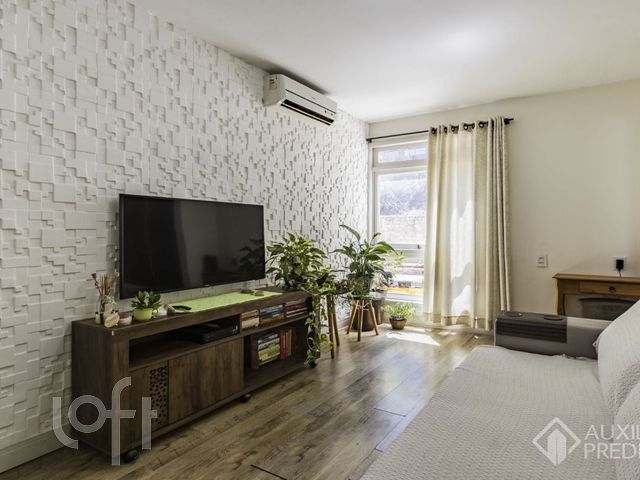 Apartamento com 55m², 2 dormitórios, 1 vaga, Cidade Baixa em Porto Alegre