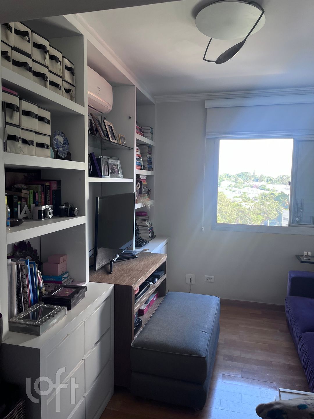 Apartamento à venda com 3 quartos, 125m² - Foto 10