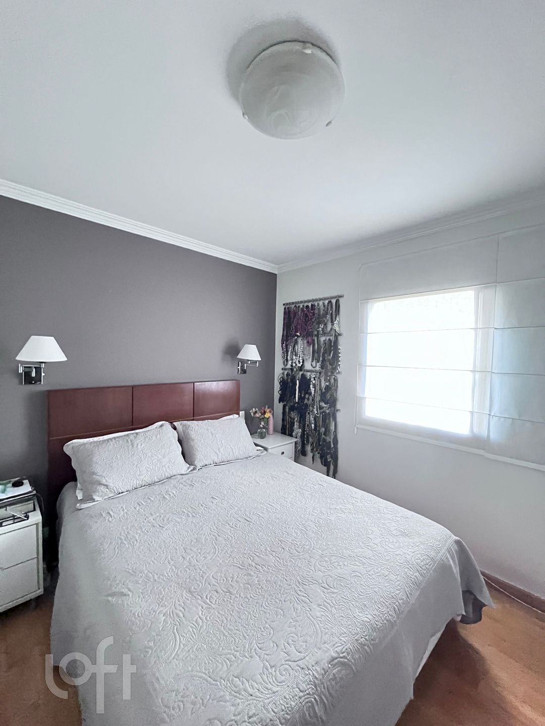 Apartamento à venda com 3 quartos, 125m² - Foto 6