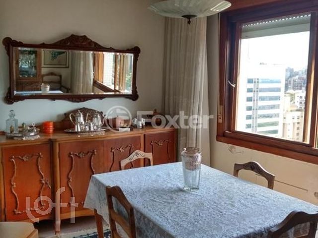 Apartamento com 96m², 3 dormitórios, 1 suíte, 1 vaga, Boa Vista em Porto Alegre