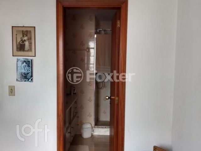 Apartamento com 96m², 3 dormitórios, 1 suíte, 1 vaga, Boa Vista em Porto Alegre