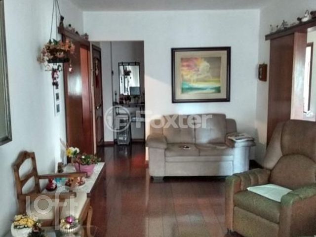 Apartamento com 96m², 3 dormitórios, 1 suíte, 1 vaga, Boa Vista em Porto Alegre
