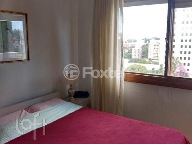 Apartamento com 96m², 3 dormitórios, 1 suíte, 1 vaga, Boa Vista em Porto Alegre