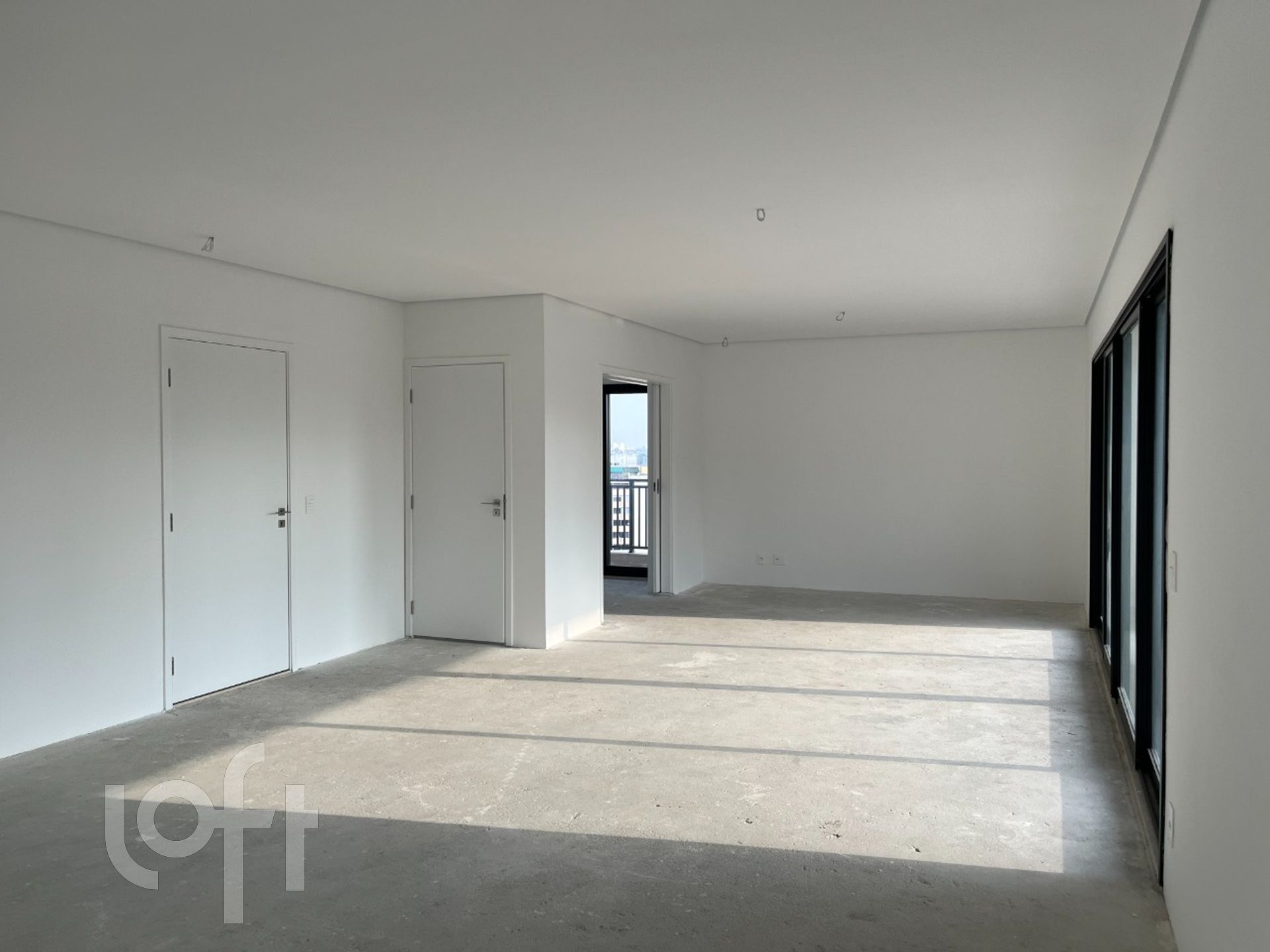 Apartamento à venda com 3 quartos, 227m² - Foto 7