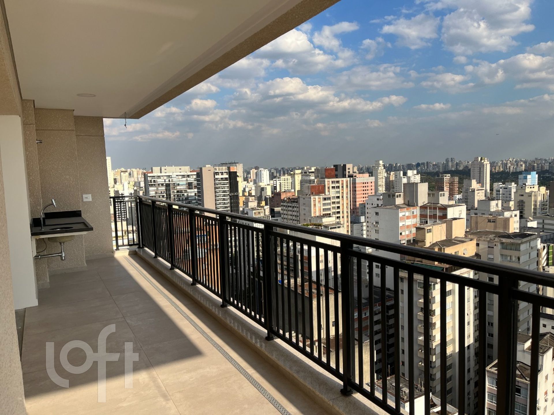 Apartamento à venda com 3 quartos, 227m² - Foto 5