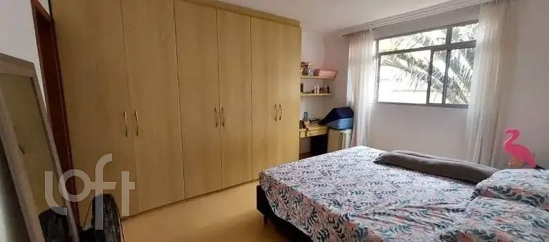 Apartamento à venda com 3 quartos, 123m² - Foto 9