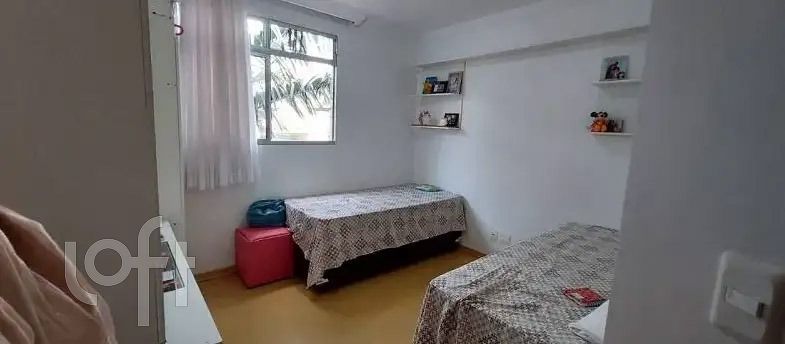 Apartamento à venda com 3 quartos, 123m² - Foto 6