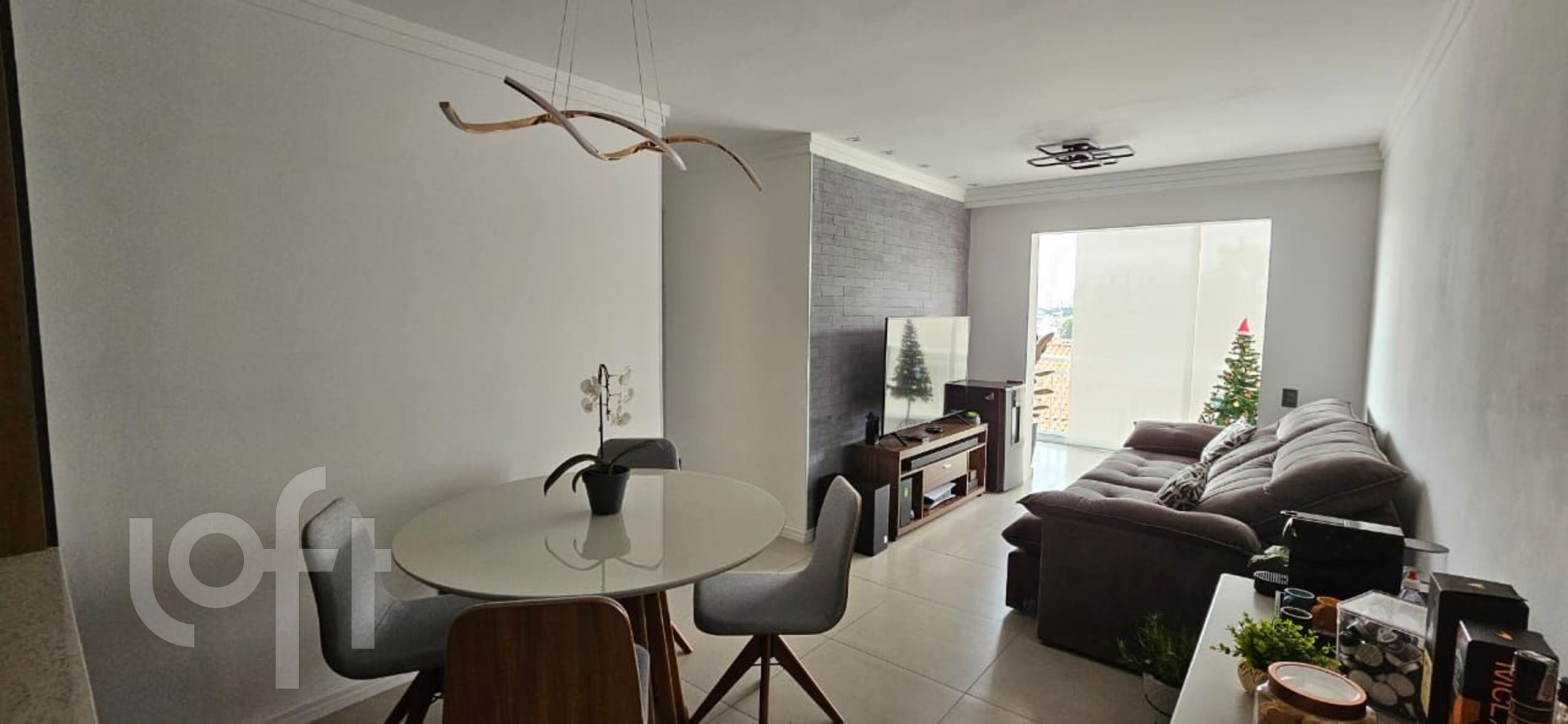 Apartamento à venda em Vila Matilde com 80 m², 3 q