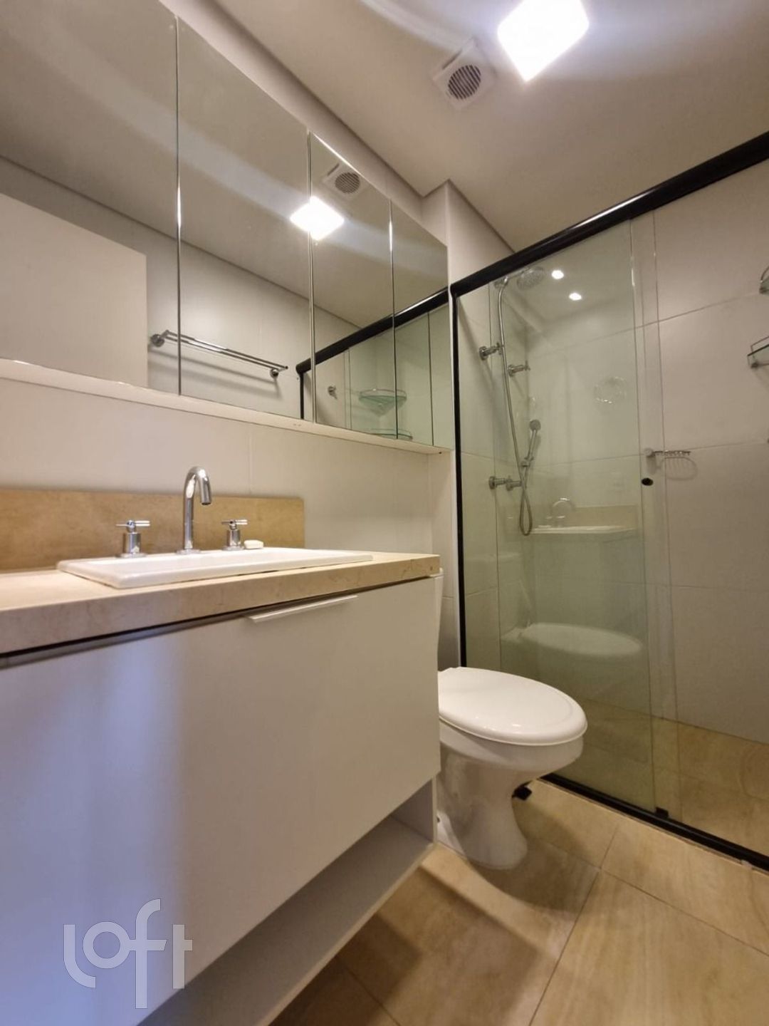 Apartamento à venda com 2 quartos, 68m² - Foto 28