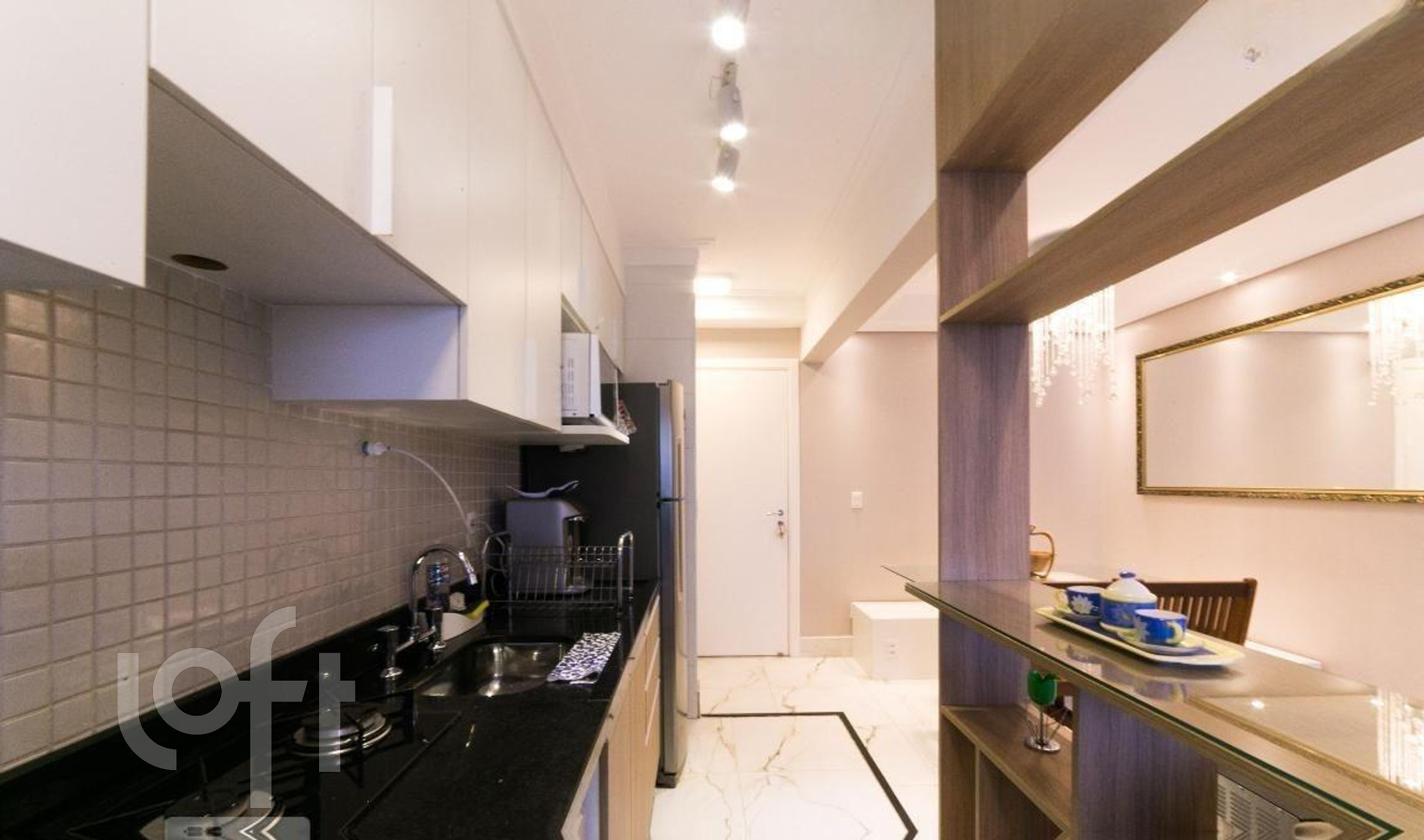 Apartamento à venda com 2 quartos, 68m² - Foto 14