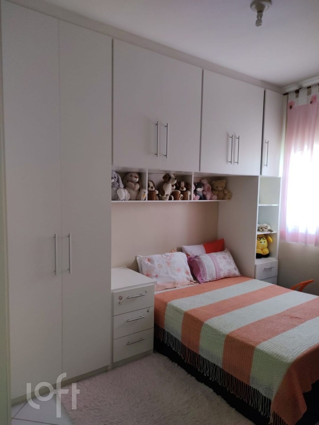 Casa à venda com 3 quartos, 89m² - Foto 14