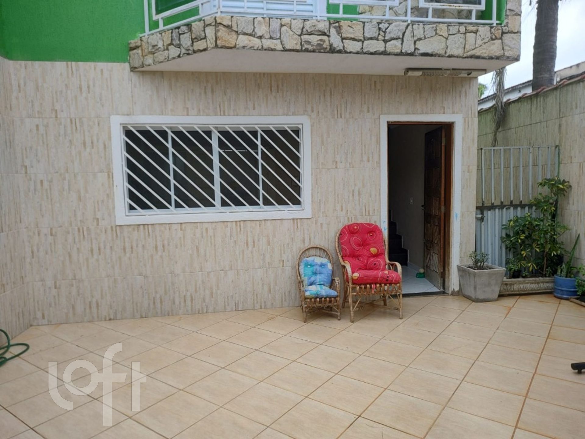 Casa à venda com 3 quartos, 89m² - Foto 4