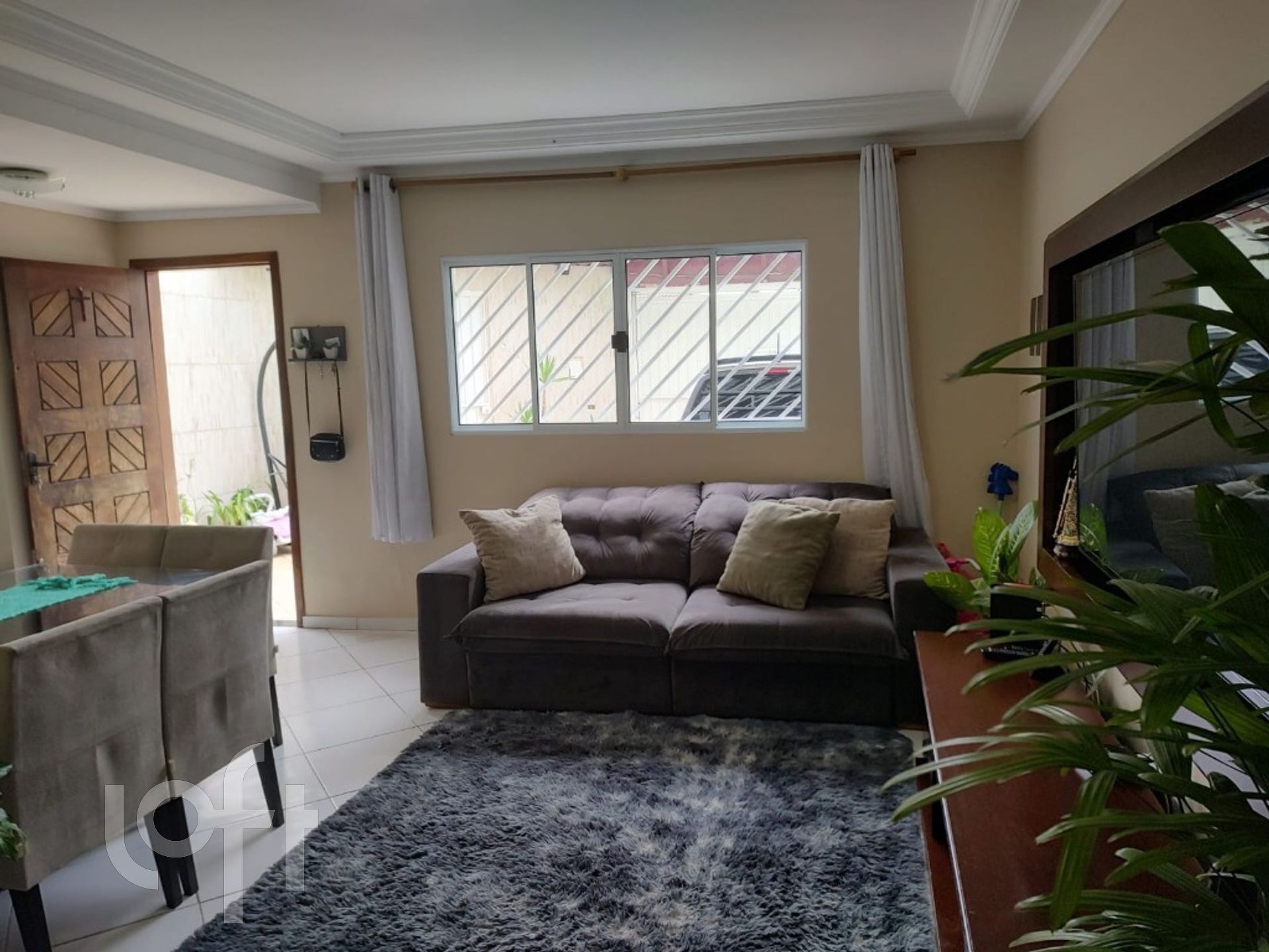 Casa à venda com 3 quartos, 89m² - Foto 6