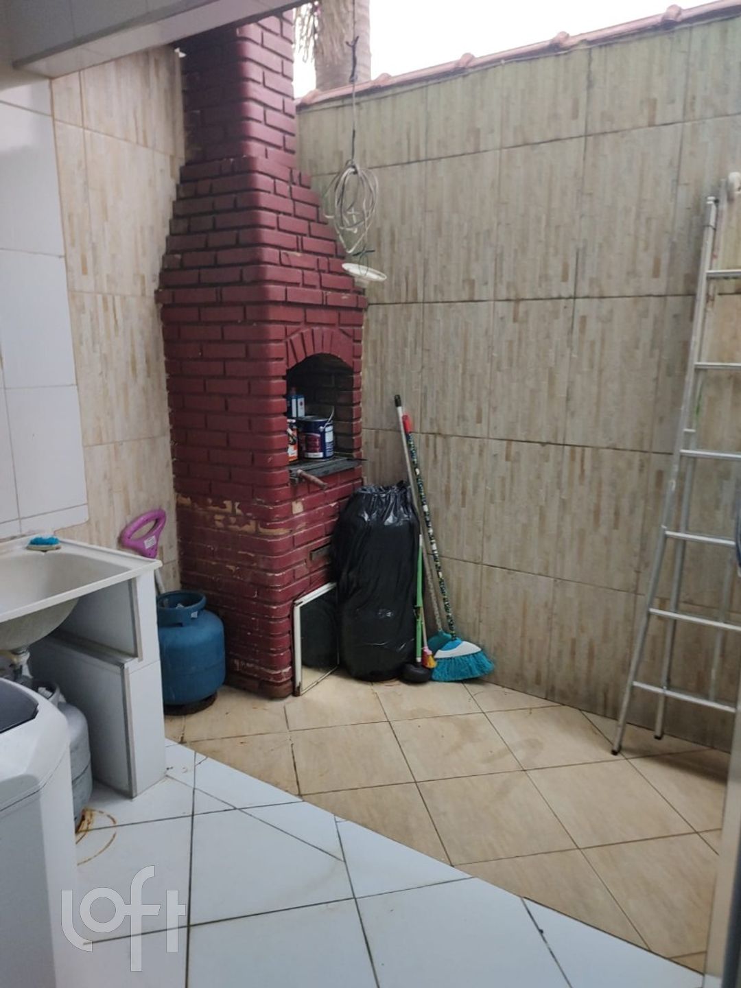 Casa à venda com 3 quartos, 89m² - Foto 10