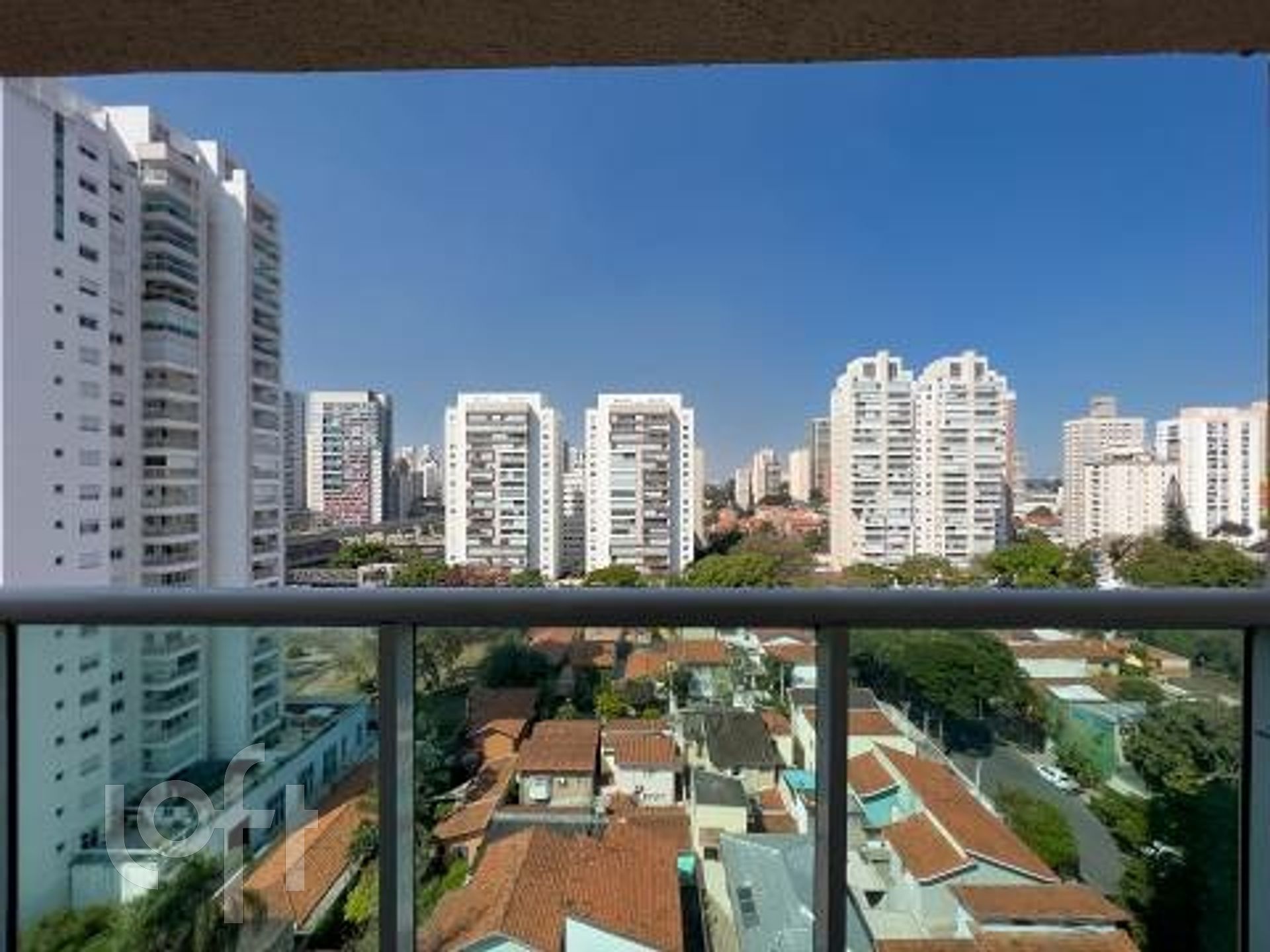 Apartamento à venda com 1 quarto, 54m² - Foto 3