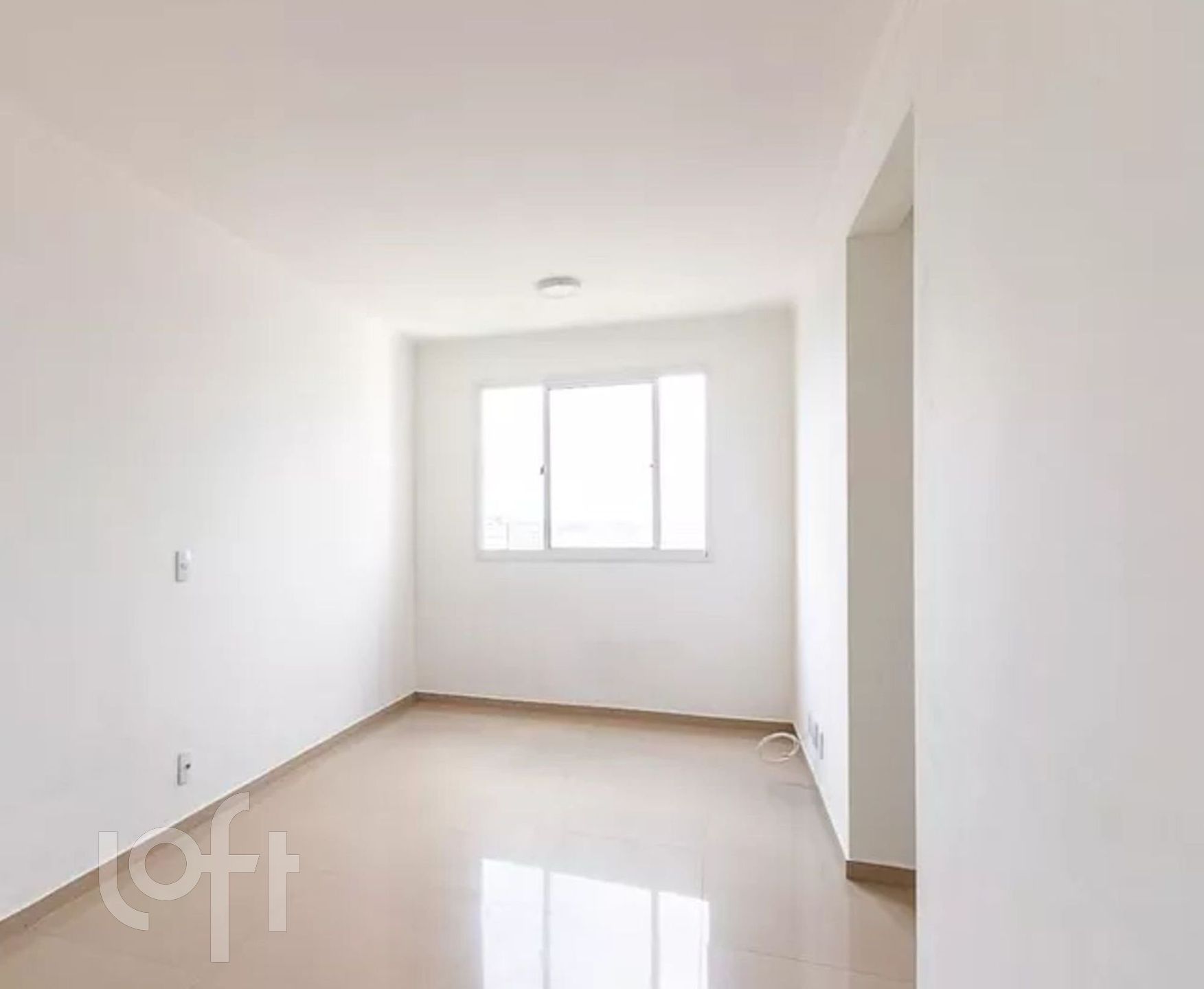 Apartamento à venda em Ermelino Matarazzo com 42 m