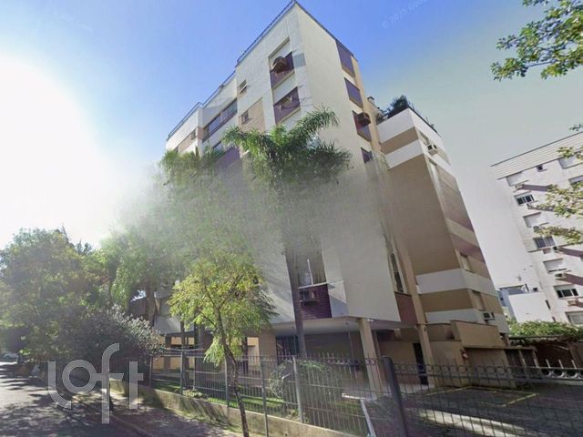 Apartamento com 73m², 3 dormitórios, 1 suíte, 1 vaga, Boa Vista em Porto Alegre