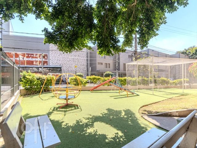 Apartamento com 73m², 3 dormitórios, 1 suíte, 1 vaga, Boa Vista em Porto Alegre