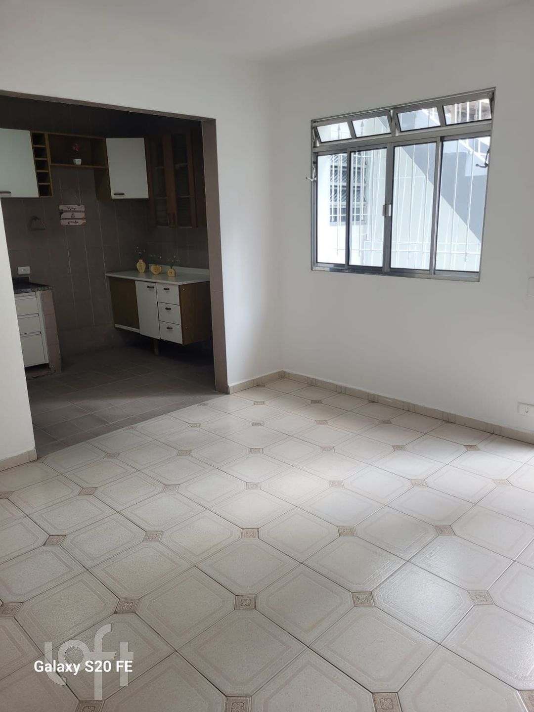 Apartamento à venda em Vila Santo Estevão com 72 m