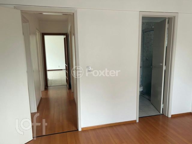 Apartamento com 111m², 3 dormitórios, 1 suíte, 1 vaga, Bom Fim em Porto Alegre