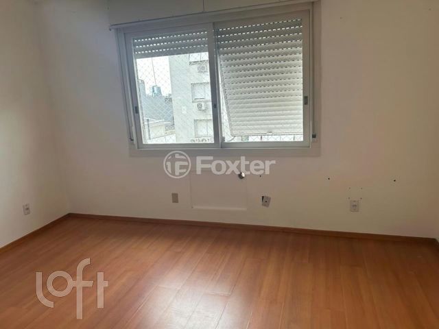 Apartamento com 111m², 3 dormitórios, 1 suíte, 1 vaga, Bom Fim em Porto Alegre