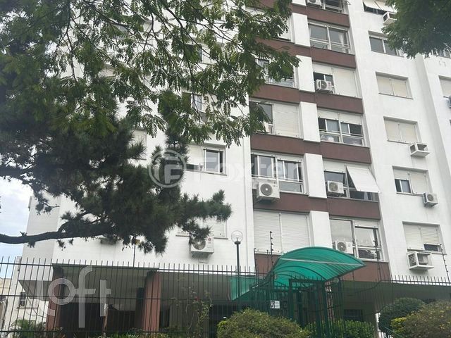 Apartamento com 111m², 3 dormitórios, 1 suíte, 1 vaga, Bom Fim em Porto Alegre