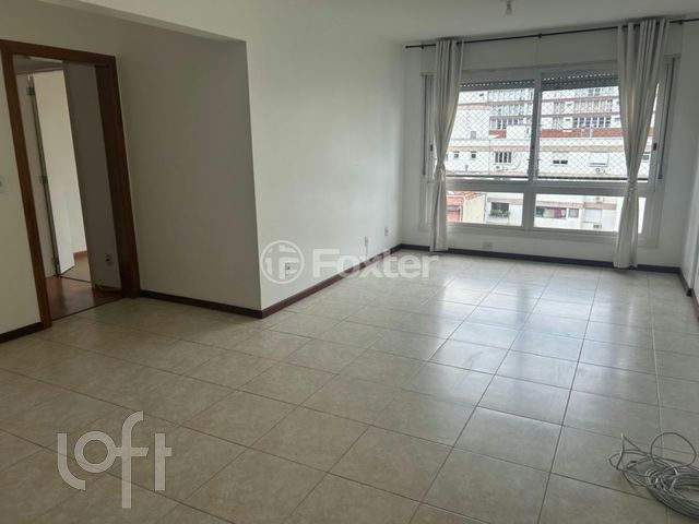 Apartamento com 111m², 3 dormitórios, 1 suíte, 1 vaga, Bom Fim em Porto Alegre