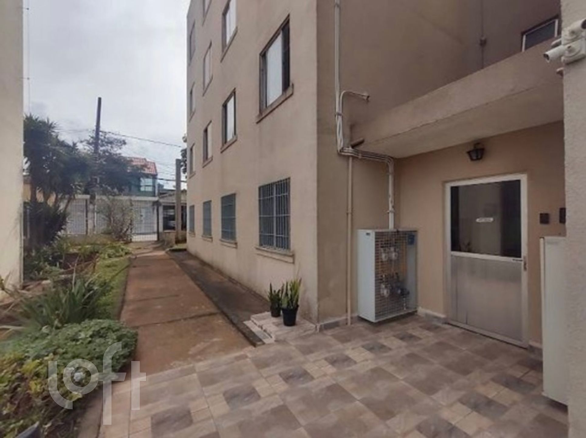 Apartamento à venda com 2 quartos, 60m² - Foto 5