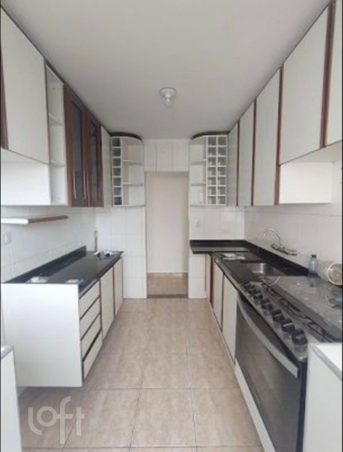 Apartamento à venda com 2 quartos, 60m² - Foto 8