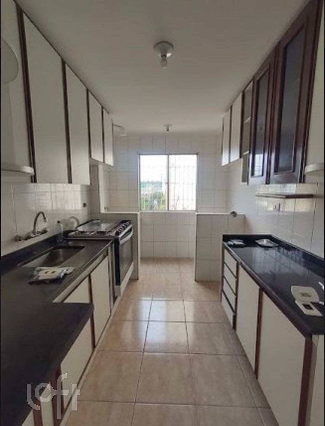 Apartamento à venda com 2 quartos, 60m² - Foto 7