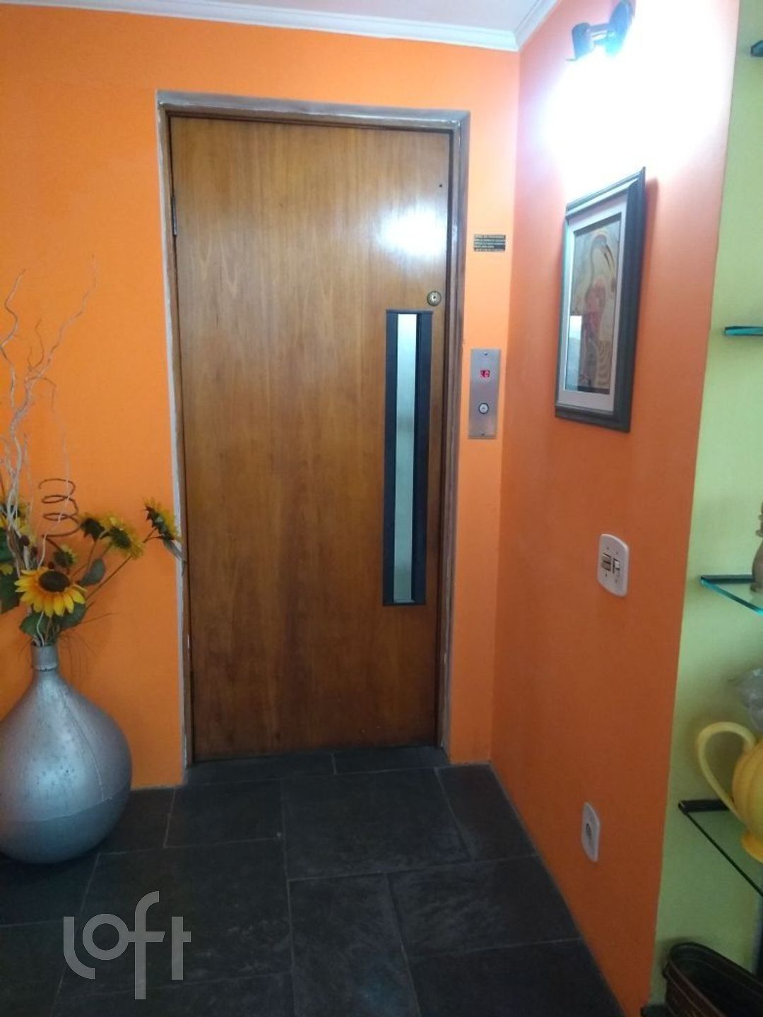 Apartamento à venda com 4 quartos, 255m² - Foto 29