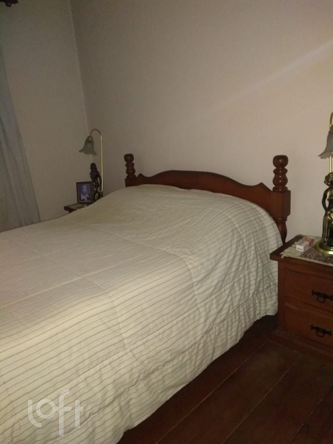 Apartamento à venda com 4 quartos, 255m² - Foto 16