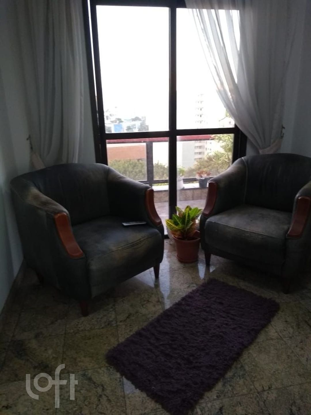 Apartamento à venda com 4 quartos, 255m² - Foto 6