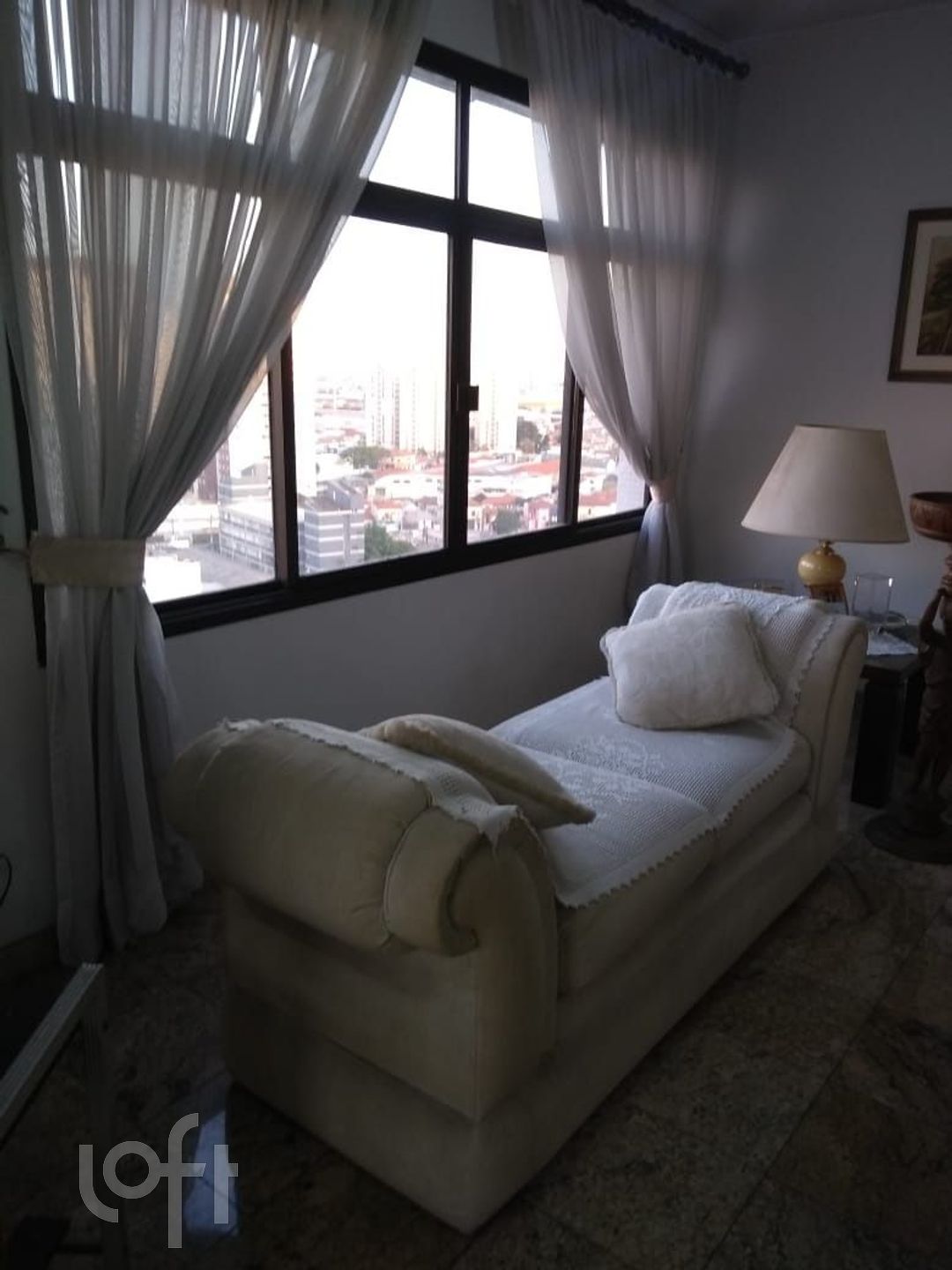 Apartamento à venda com 4 quartos, 255m² - Foto 4