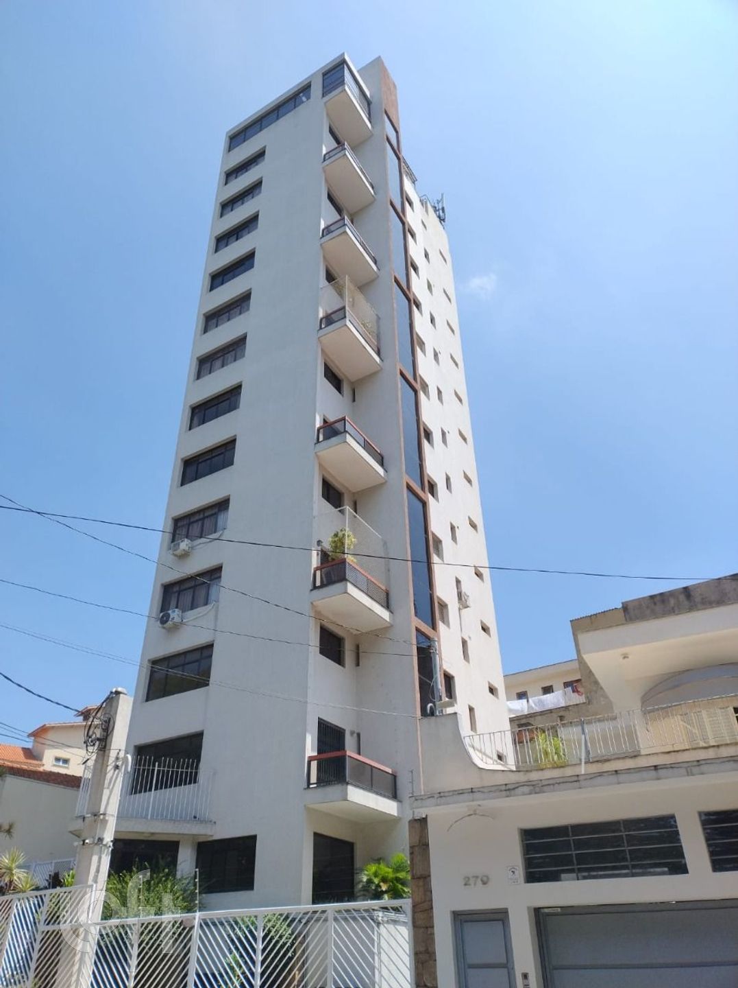 Apartamento à venda com 4 quartos, 255m² - Foto 33