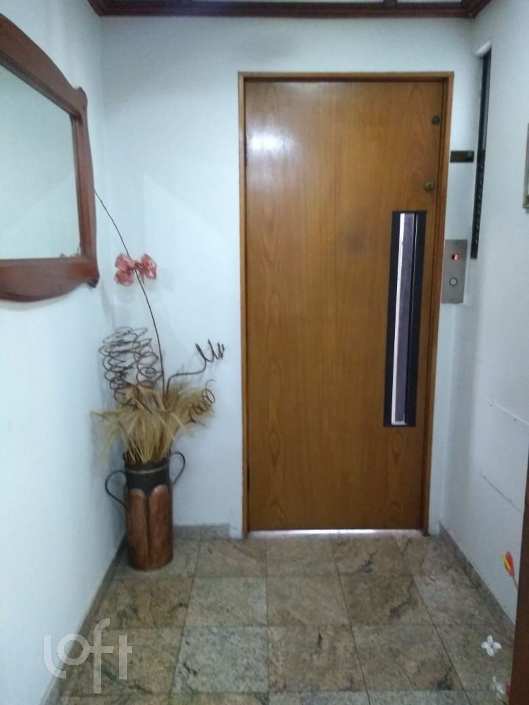 Apartamento à venda com 4 quartos, 255m² - Foto 7