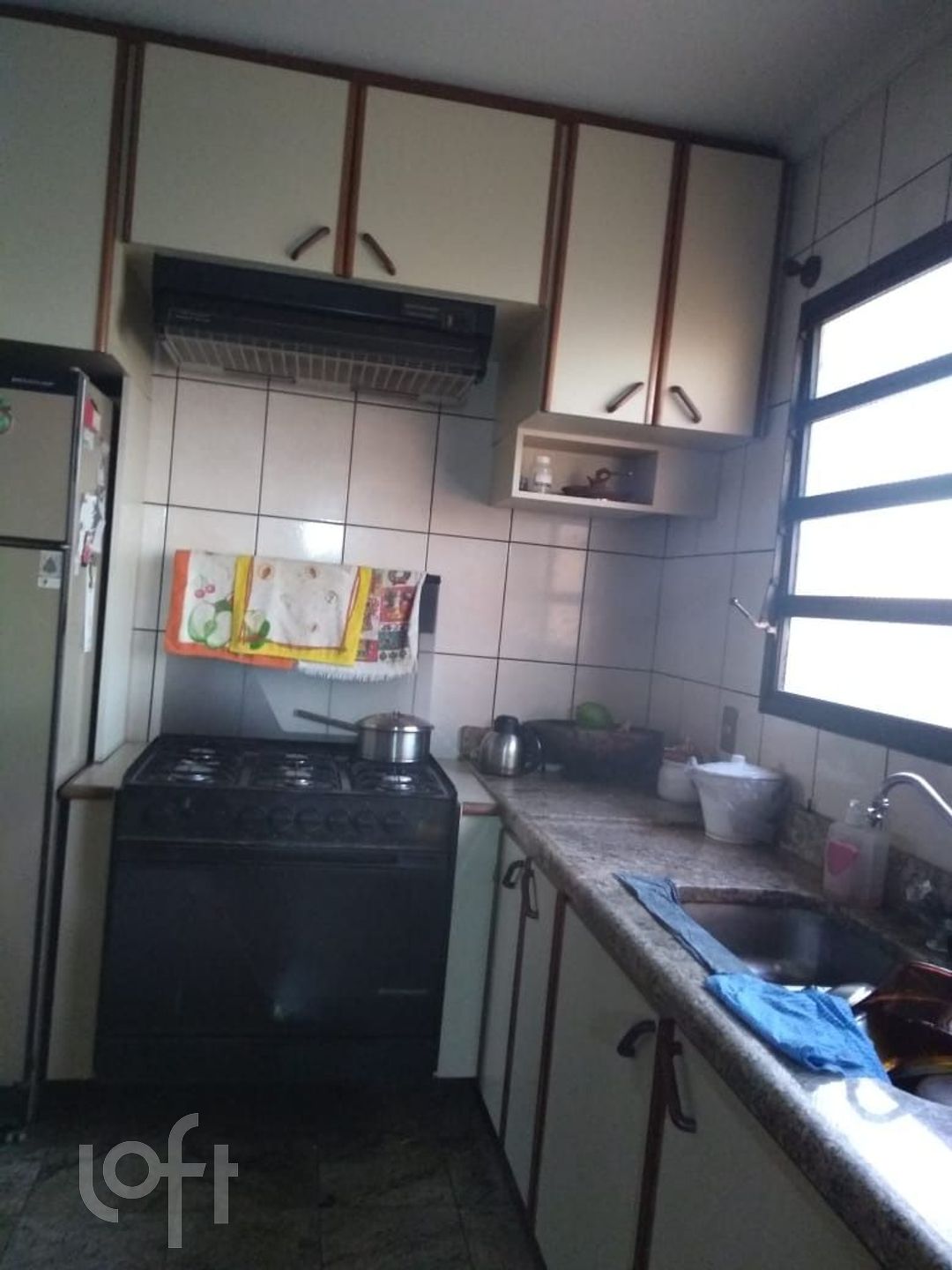 Apartamento à venda com 4 quartos, 255m² - Foto 11