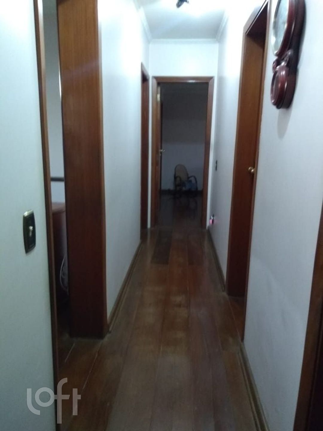 Apartamento à venda com 4 quartos, 255m² - Foto 19