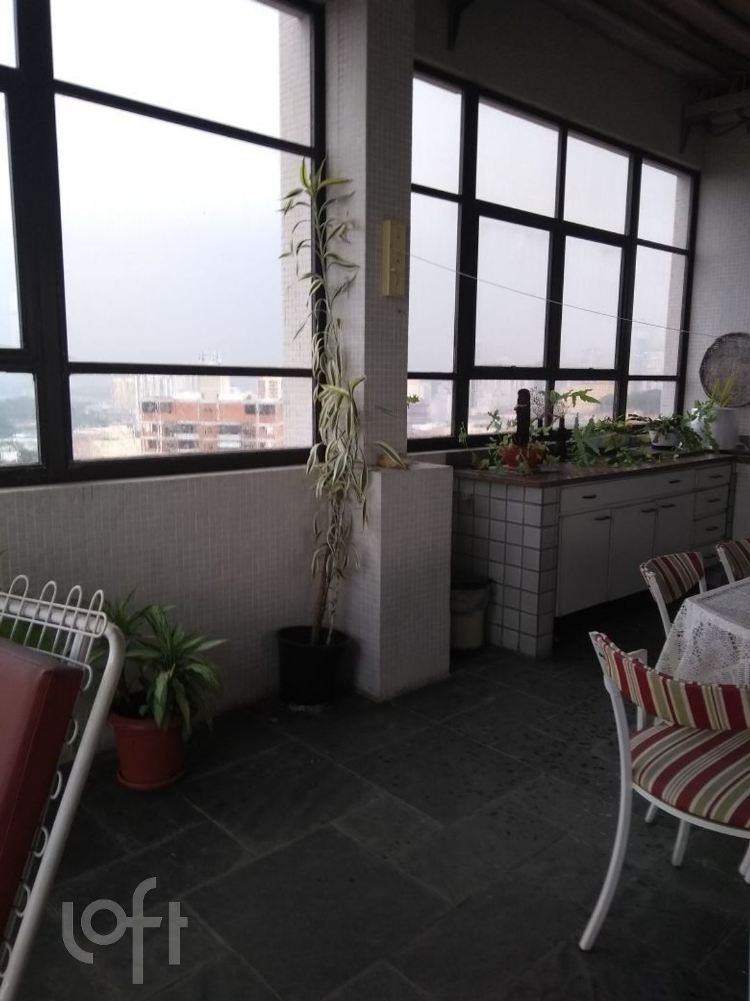 Apartamento à venda com 4 quartos, 255m² - Foto 26