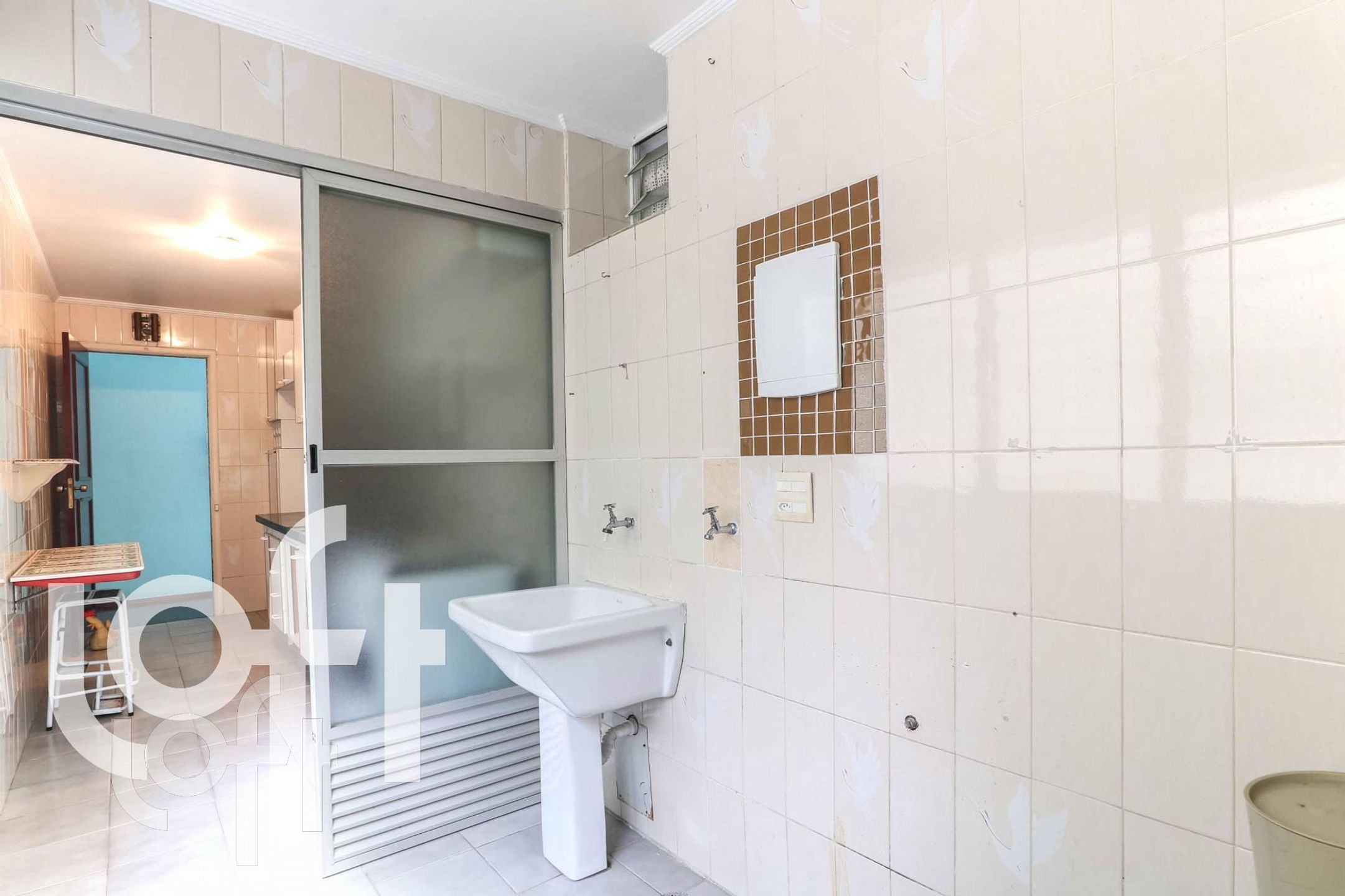 Apartamento à venda com 3 quartos, 78m² - Foto 18