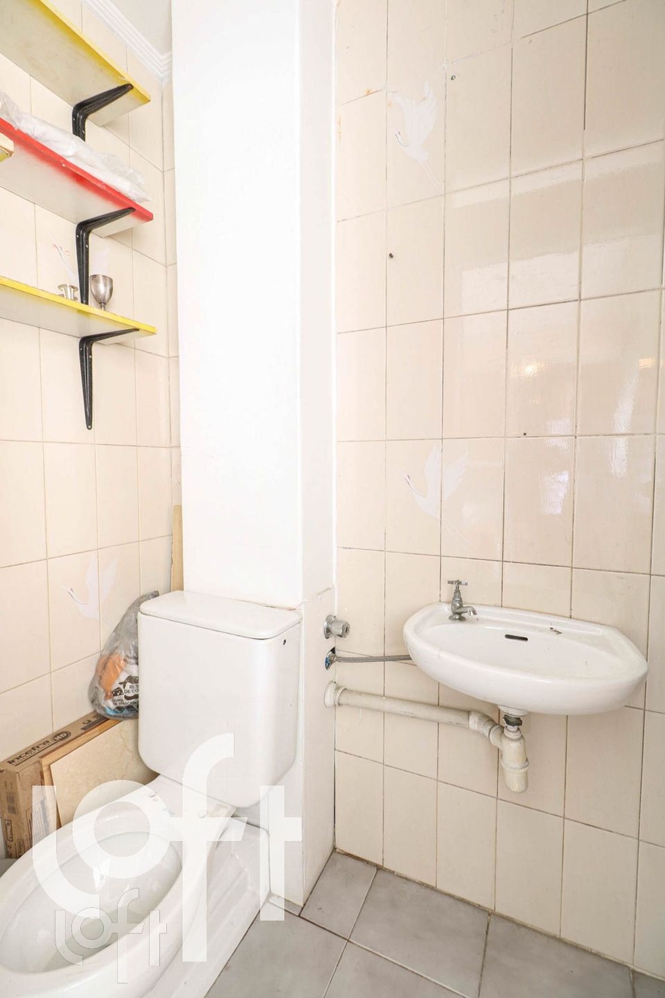 Apartamento à venda com 3 quartos, 78m² - Foto 25