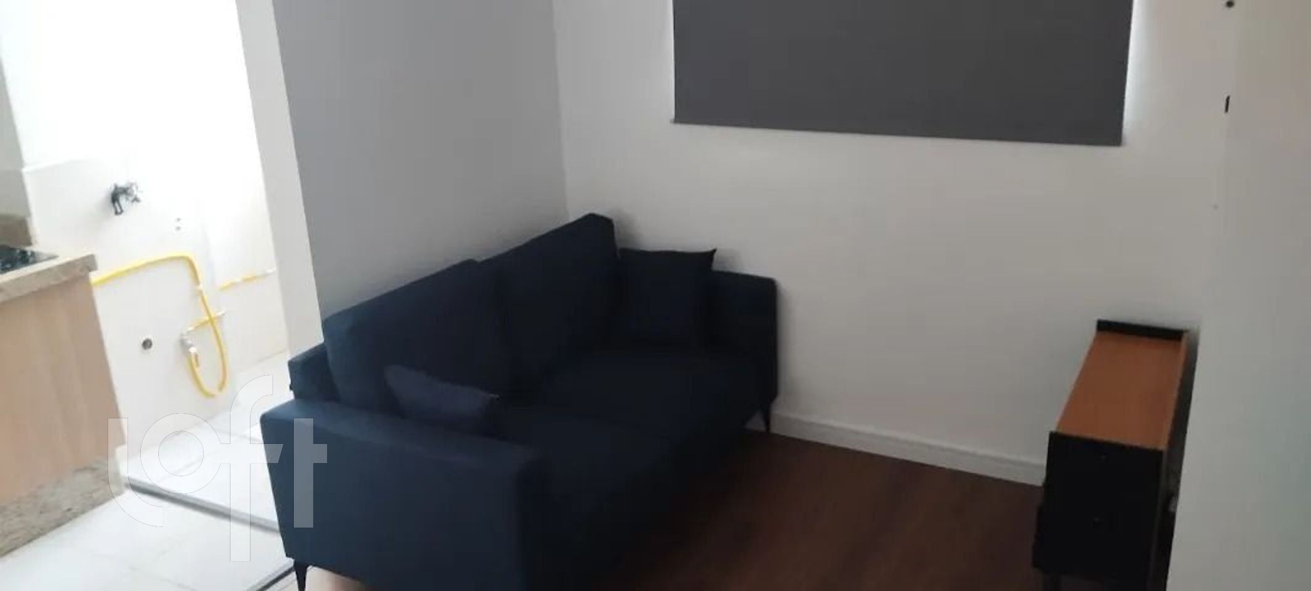 Apartamento à venda em Barra Funda com 42 m², 2 qu