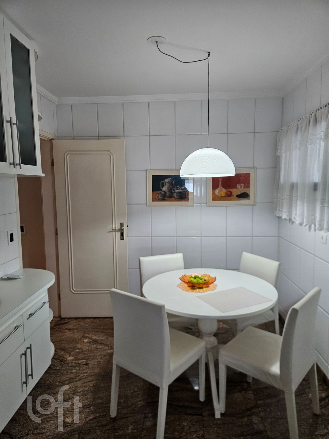 Apartamento à venda com 4 quartos, 205m² - Foto 7